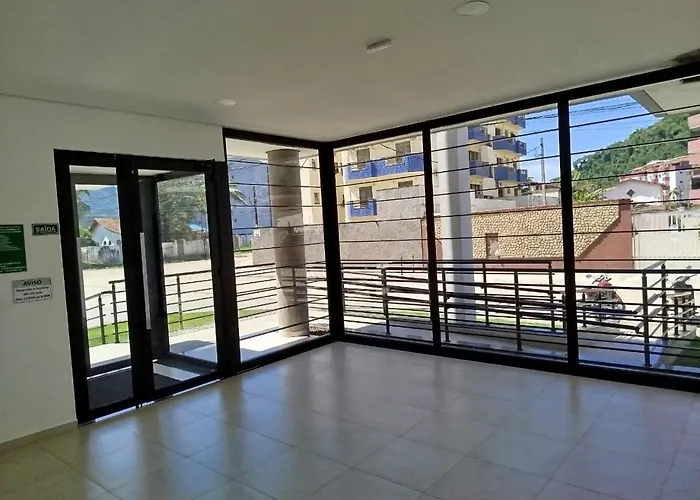 Loft Novo Proximo A Praia