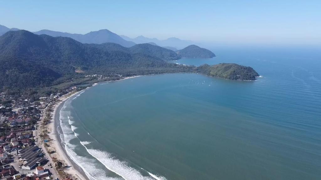 Apartment Loft Novo Proximo A Ubatuba