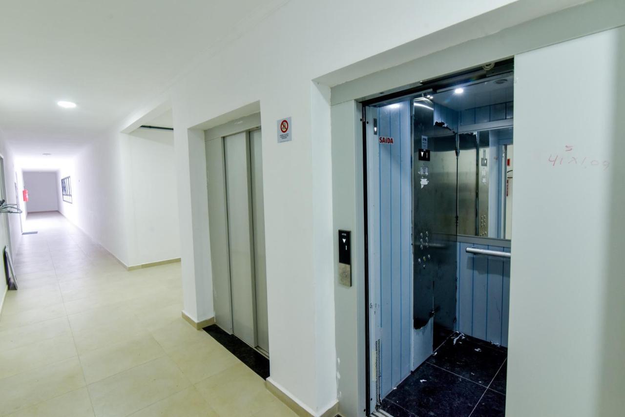Loft Novo Proximo A Apartment Ubatuba