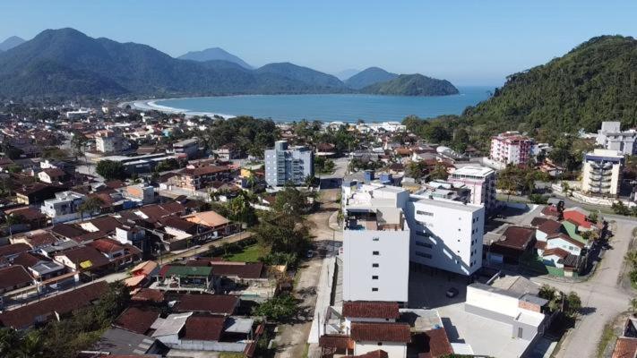 Loft Novo Proximo A Ubatuba