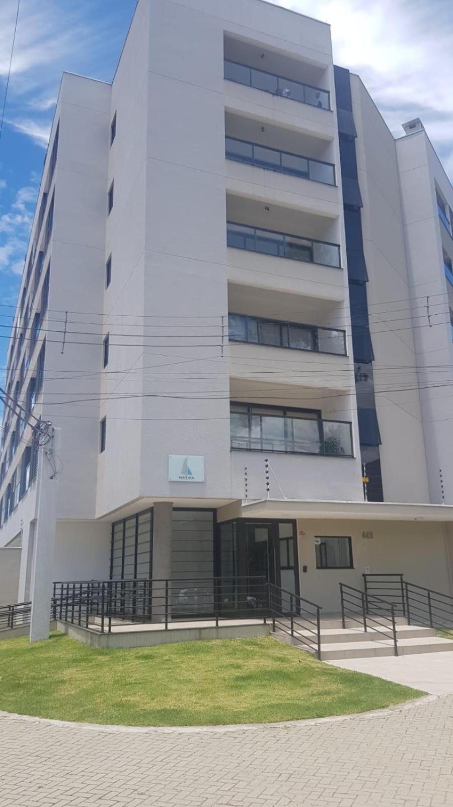 Loft Novo Proximo A Apartment *