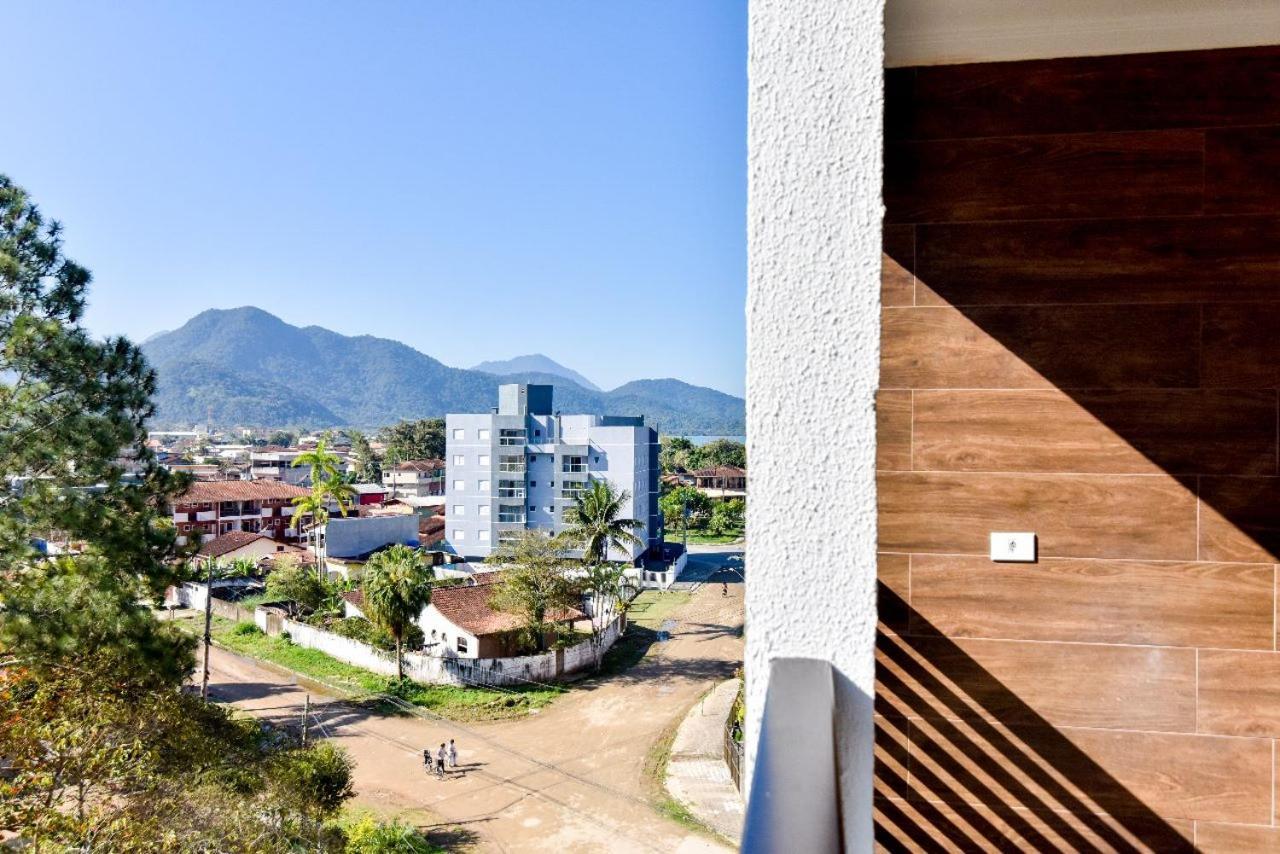 Loft Novo Proximo A Ubatuba