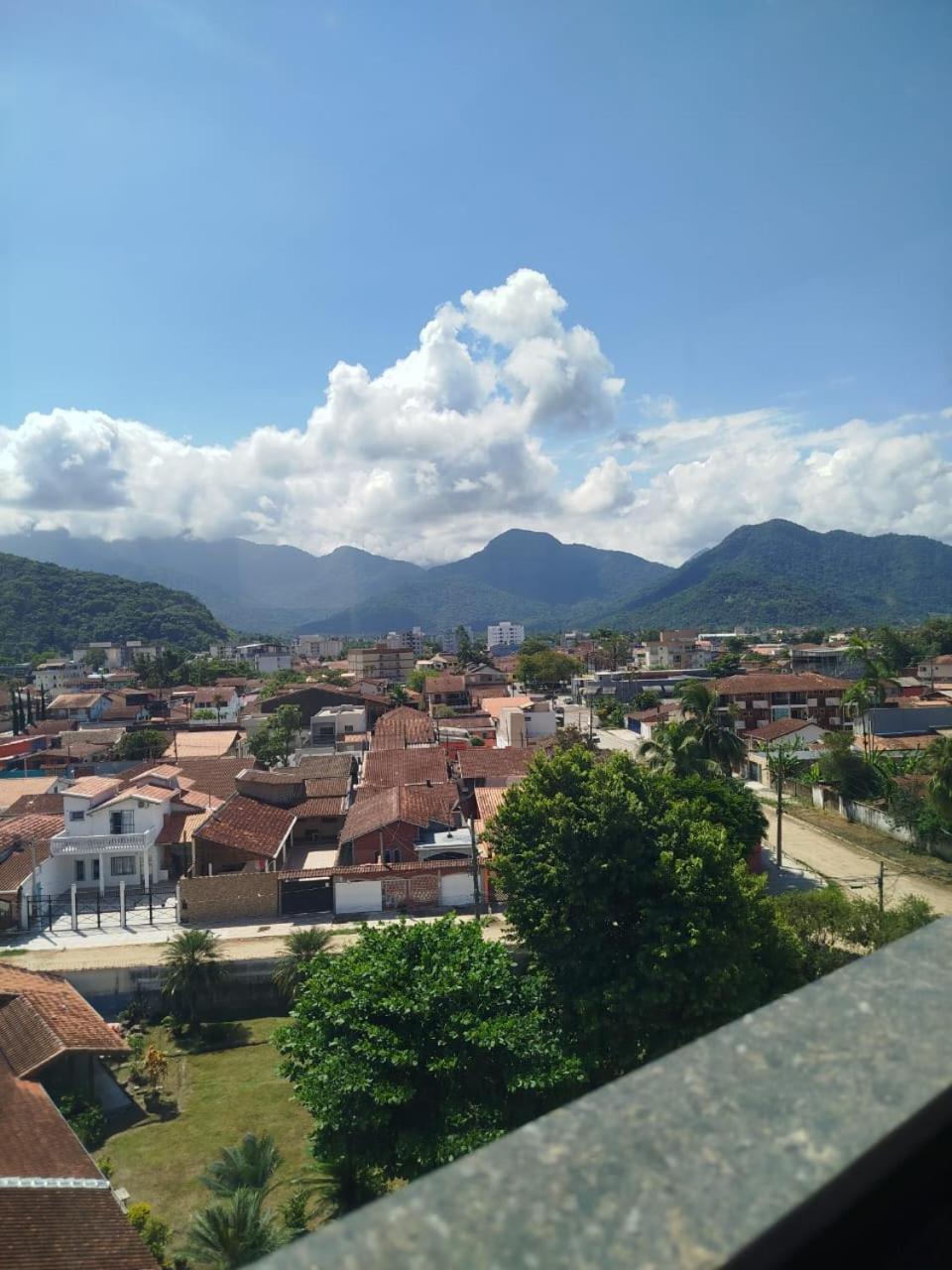 Apartment Loft Novo Proximo A