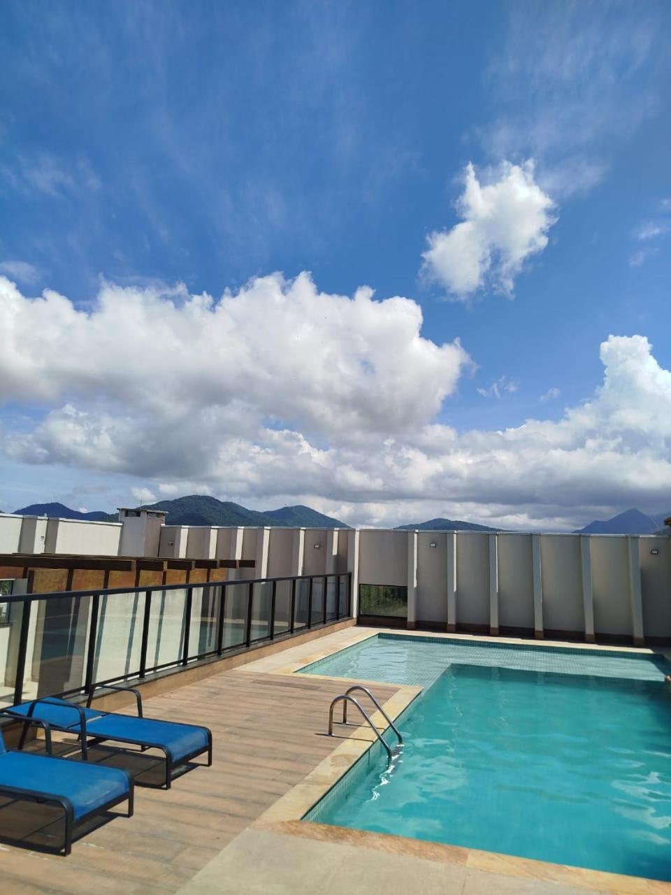 Apartment Loft Novo Proximo A *