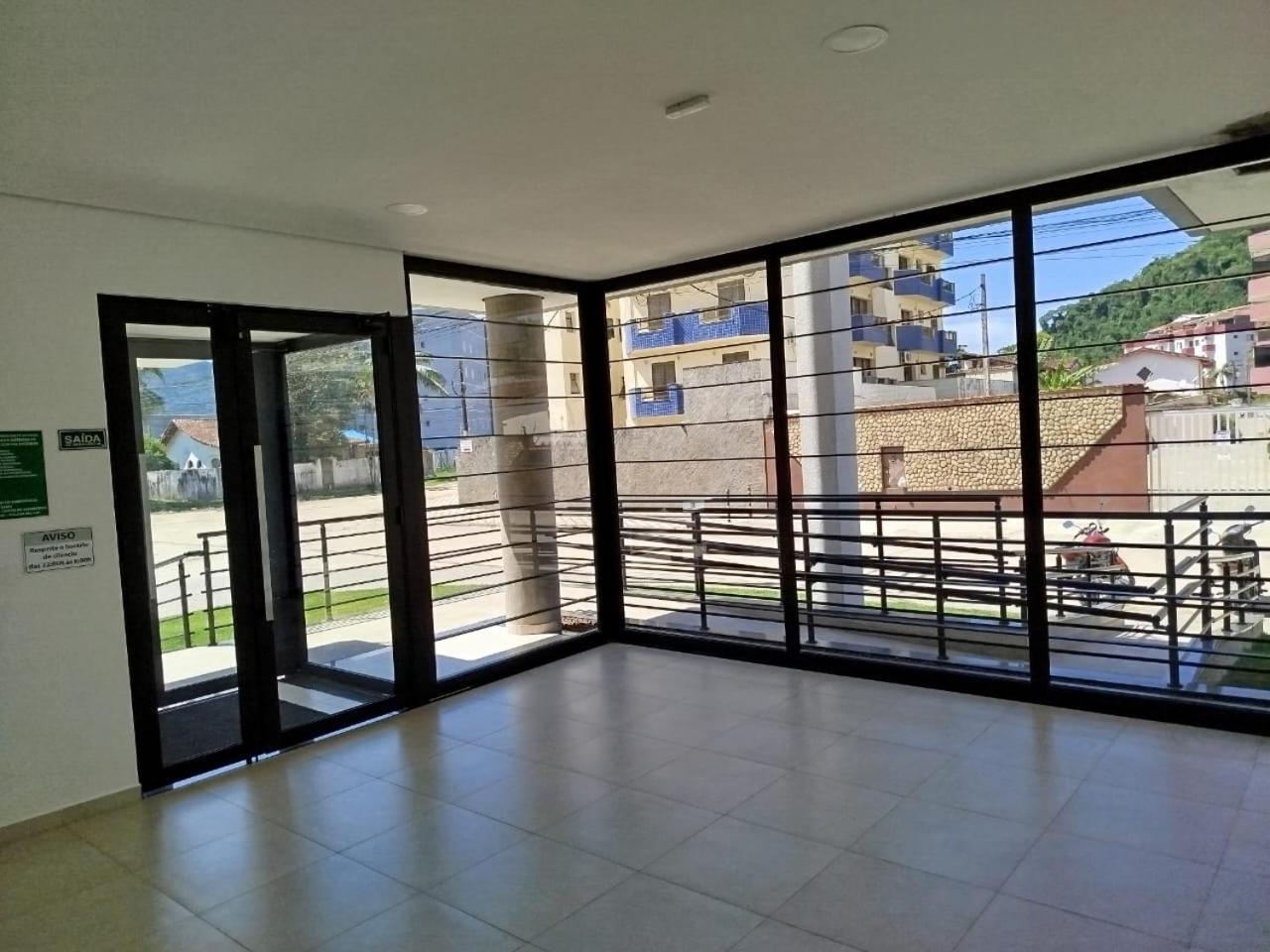Loft Novo Proximo A Ubatuba