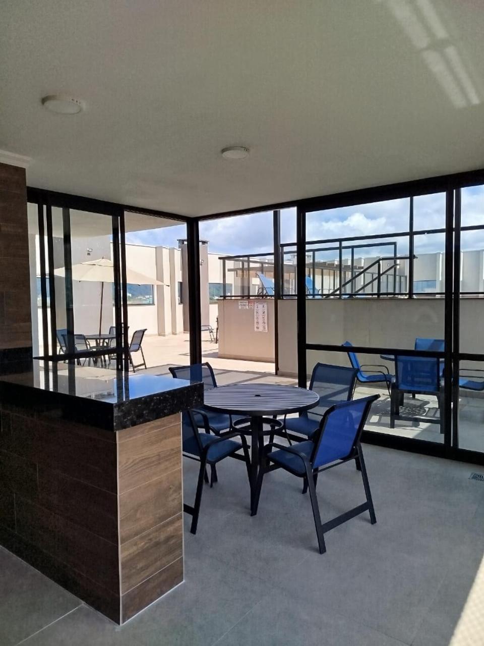 Apartment Loft Novo Proximo A