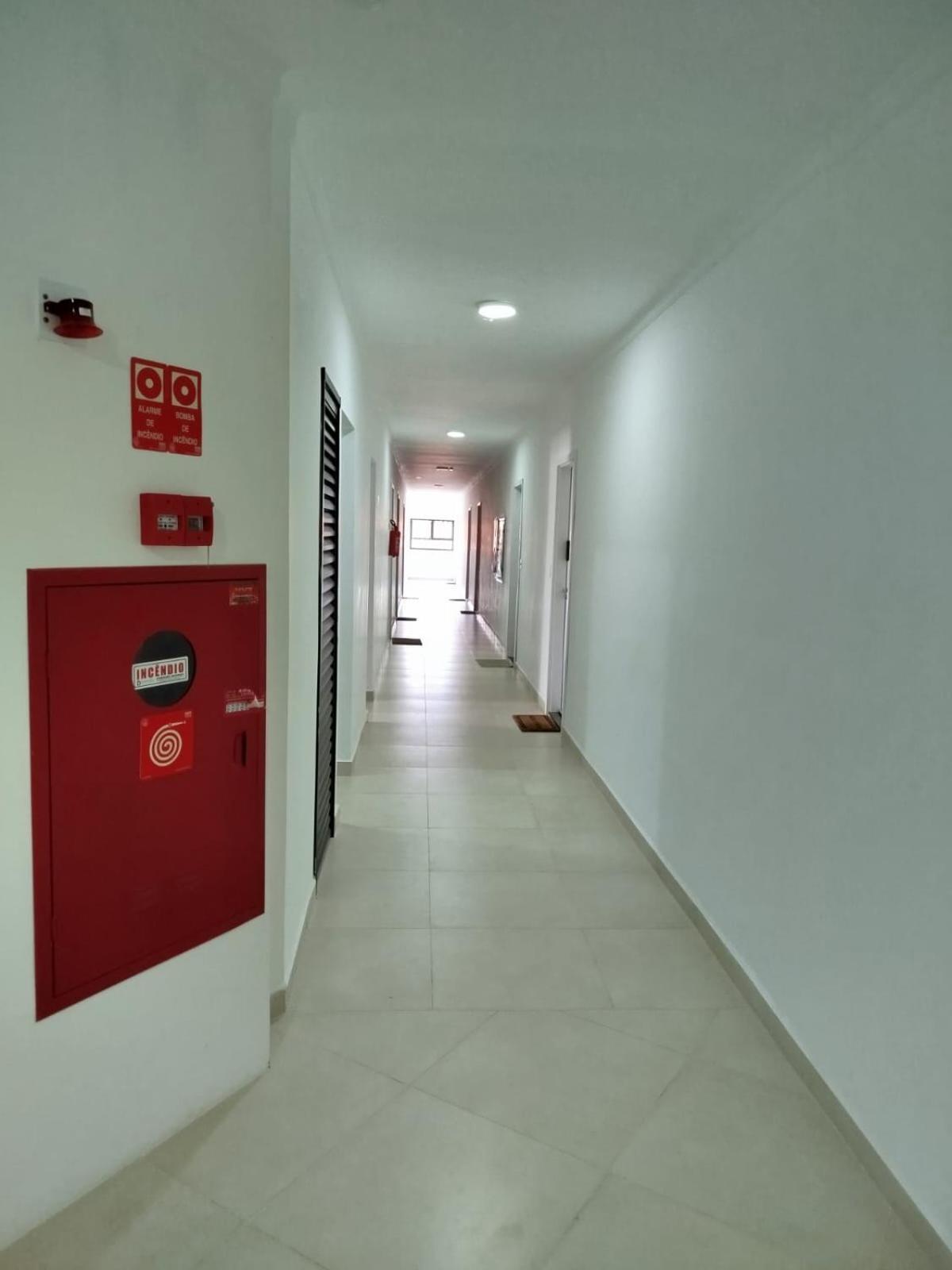 Apartment Loft Novo Proximo A *