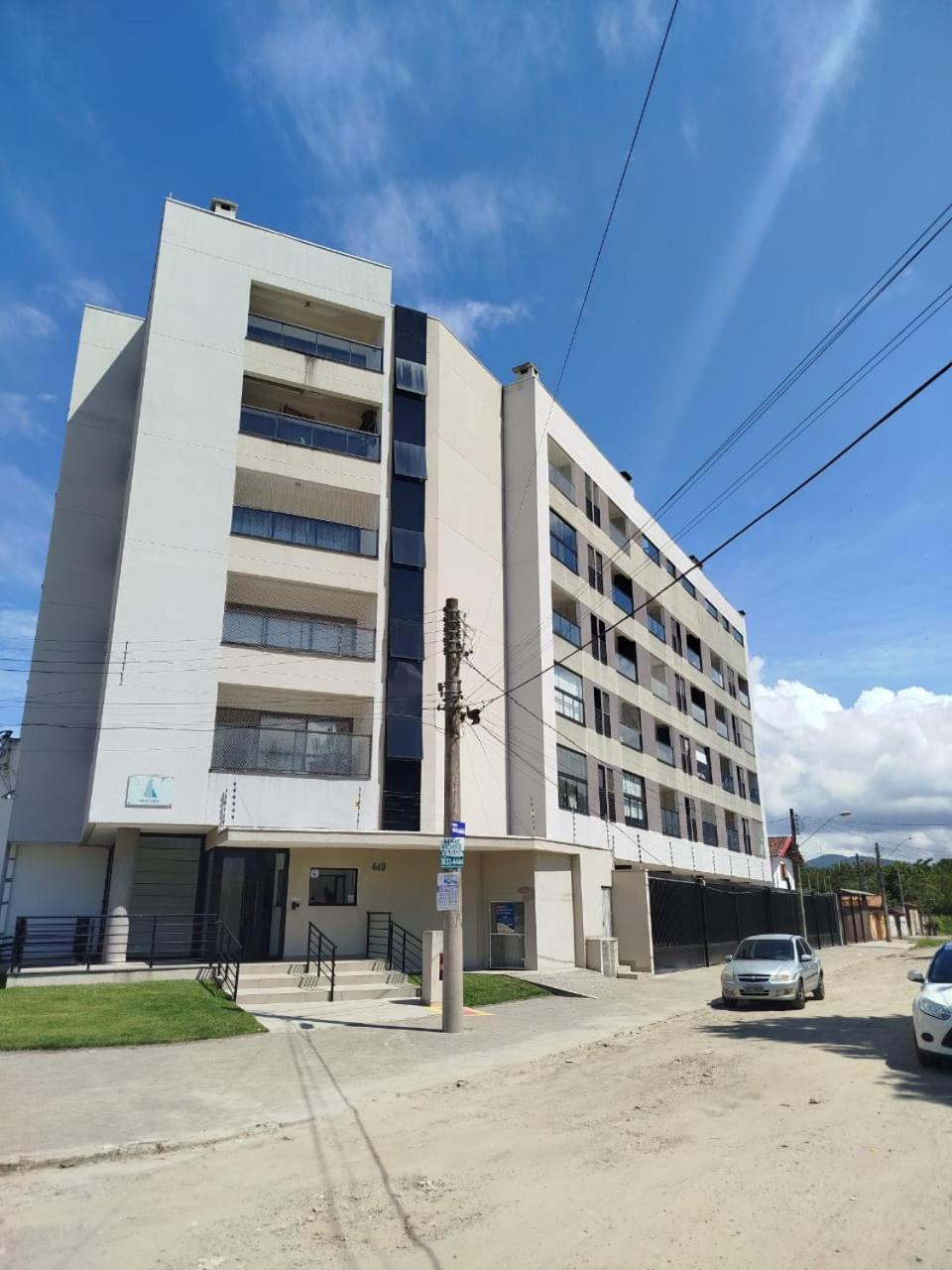 Loft Novo Proximo A *