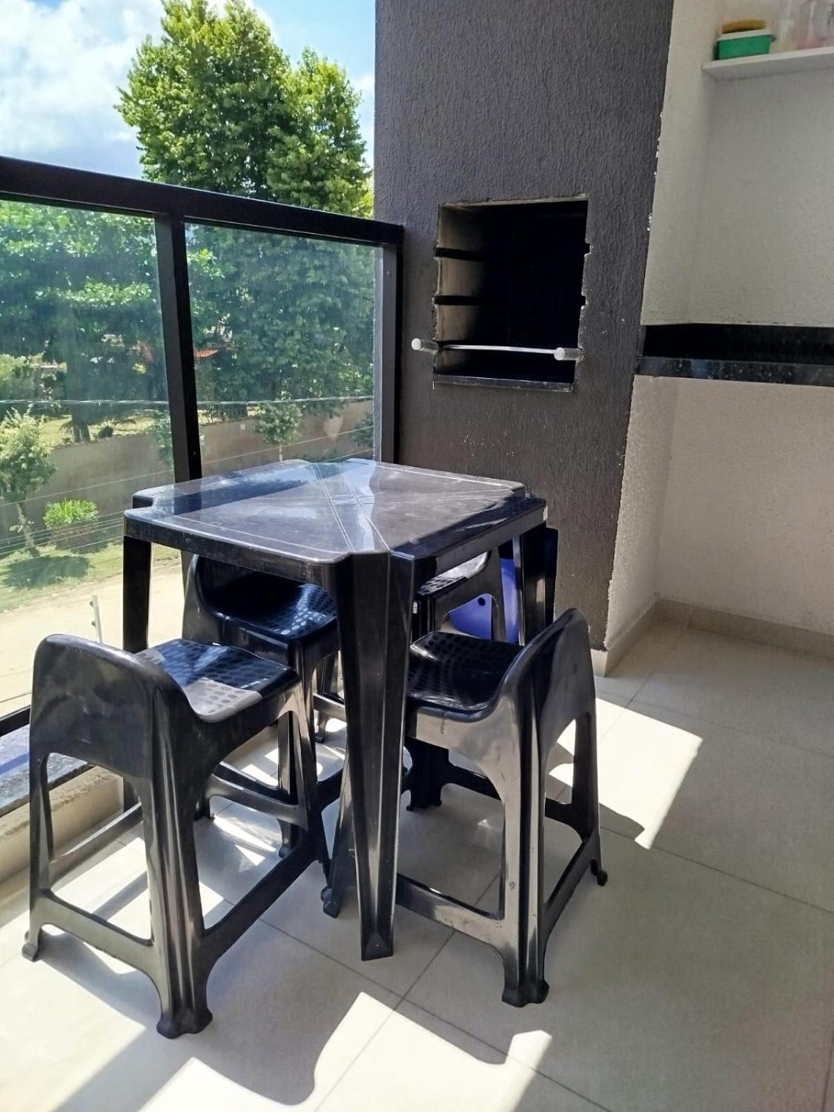 Loft Novo Proximo A * Ubatuba
