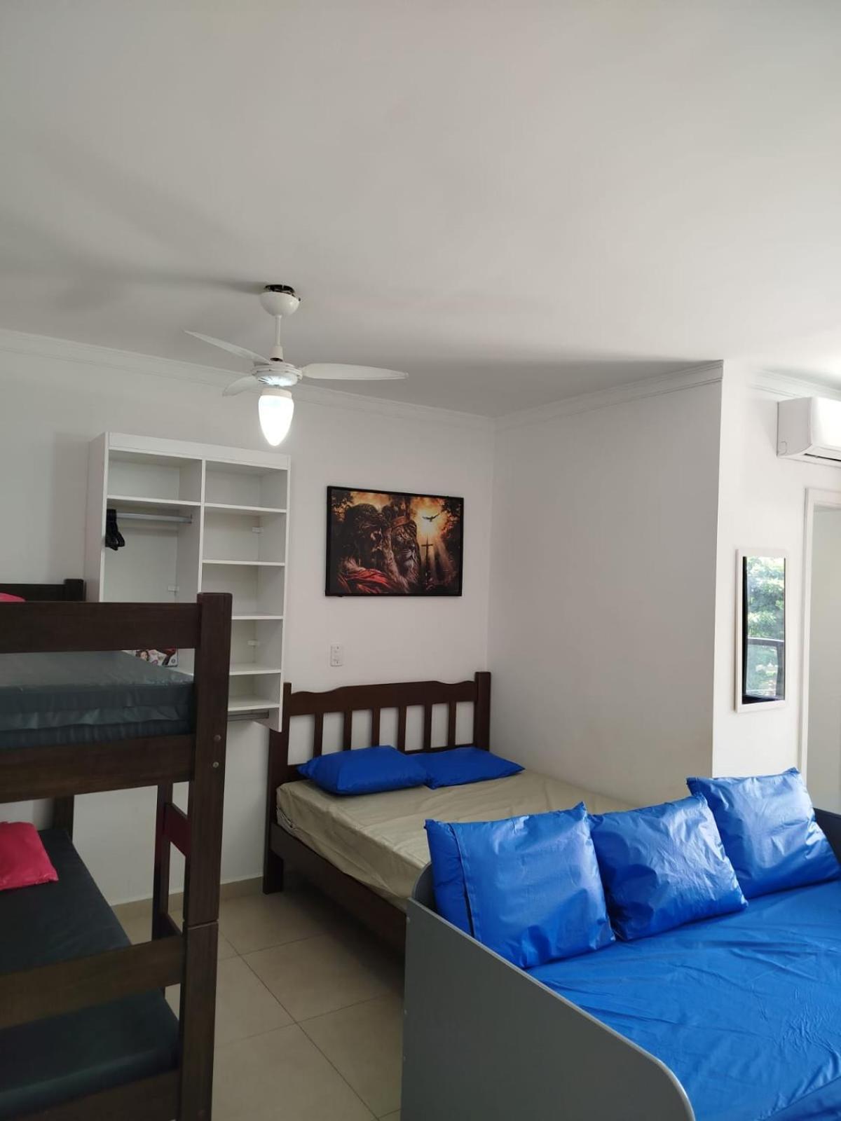 Loft Novo Proximo A Apartment