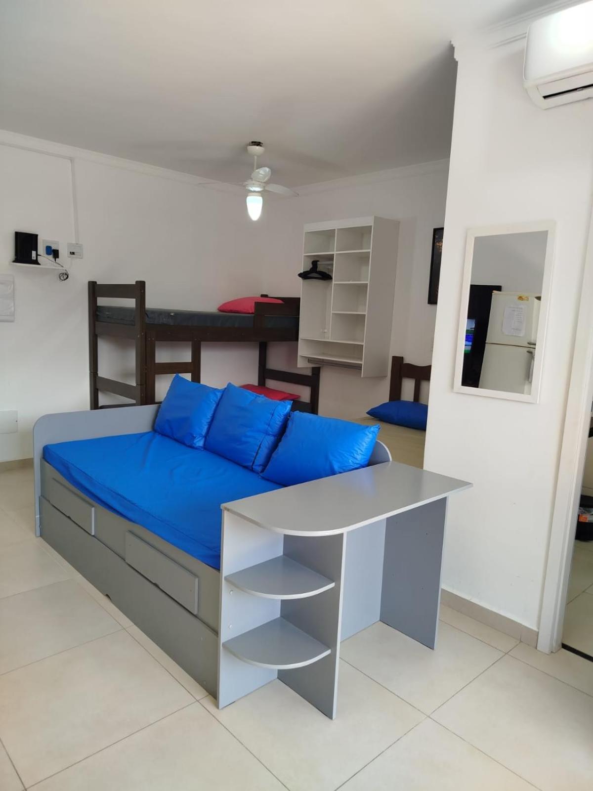 Apartment Loft Novo Proximo A