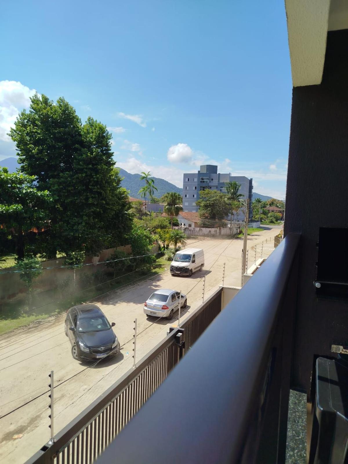 Loft Novo Proximo A Apartment Ubatuba