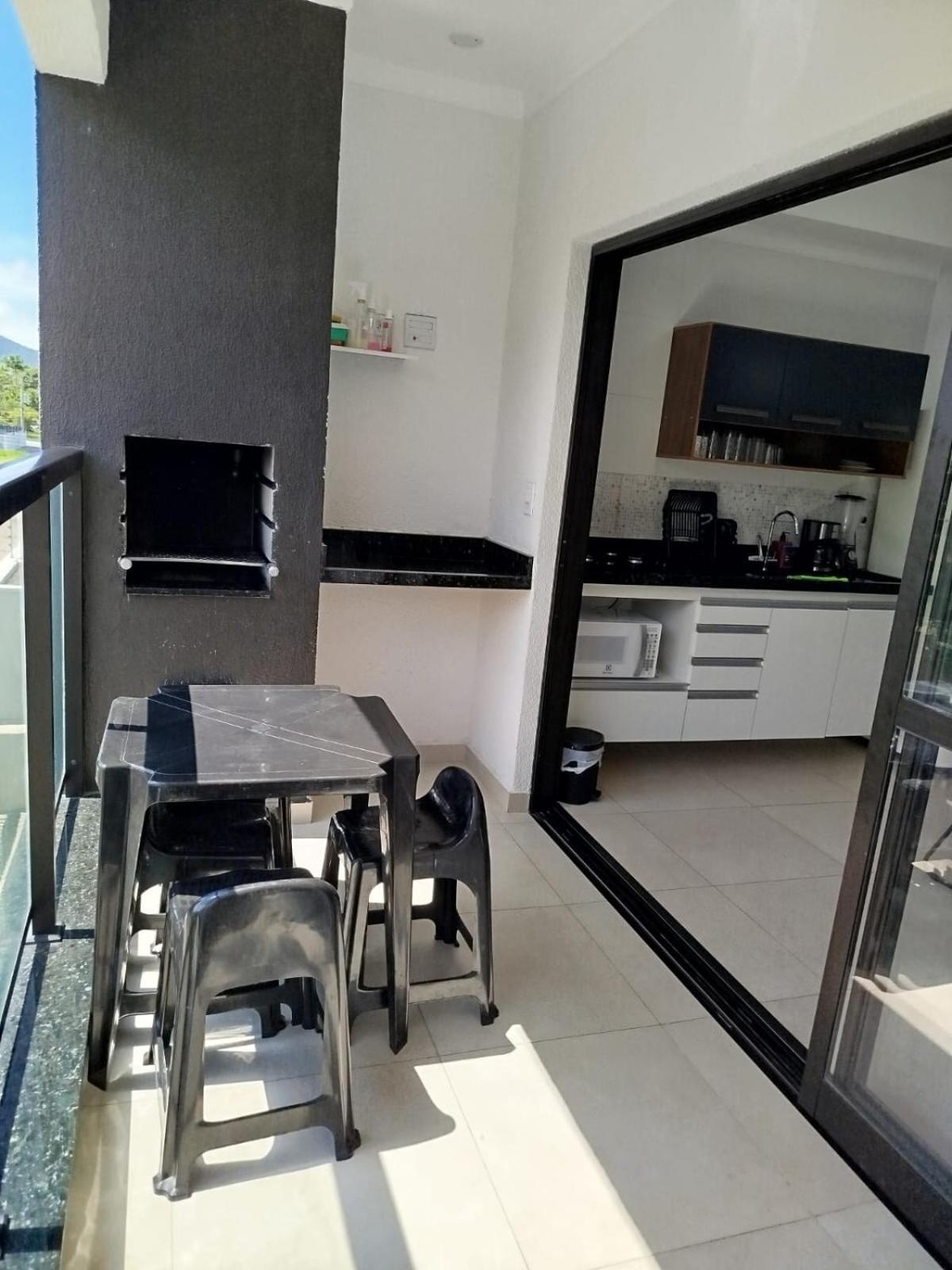 Apartment Loft Novo Proximo A Ubatuba