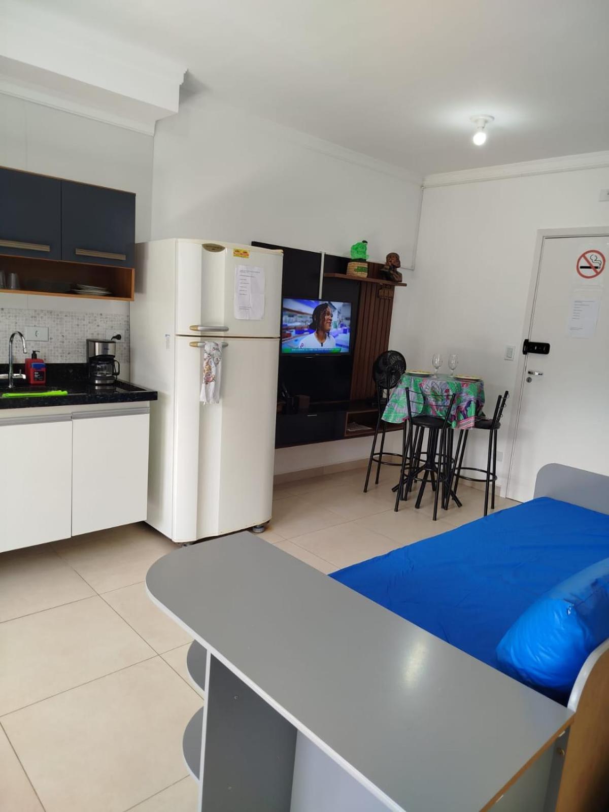 Loft Novo Proximo A