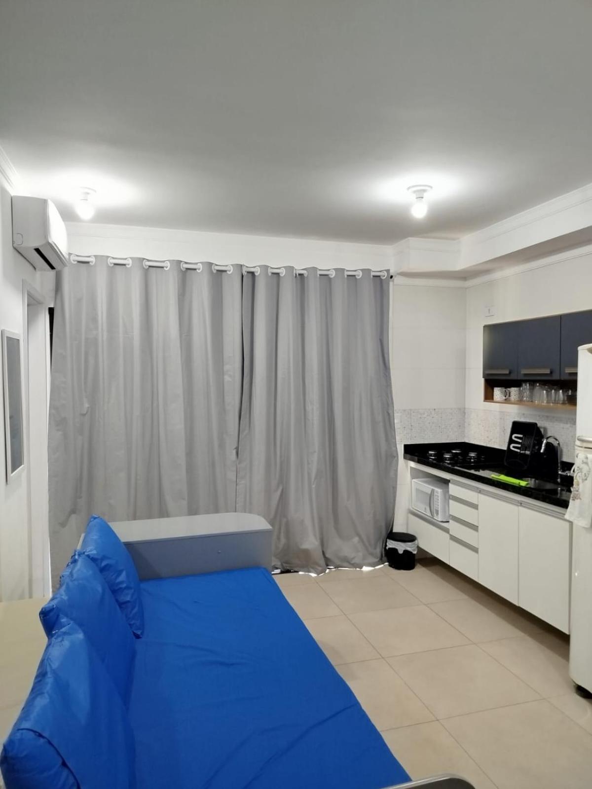Loft Novo Proximo A Apartment