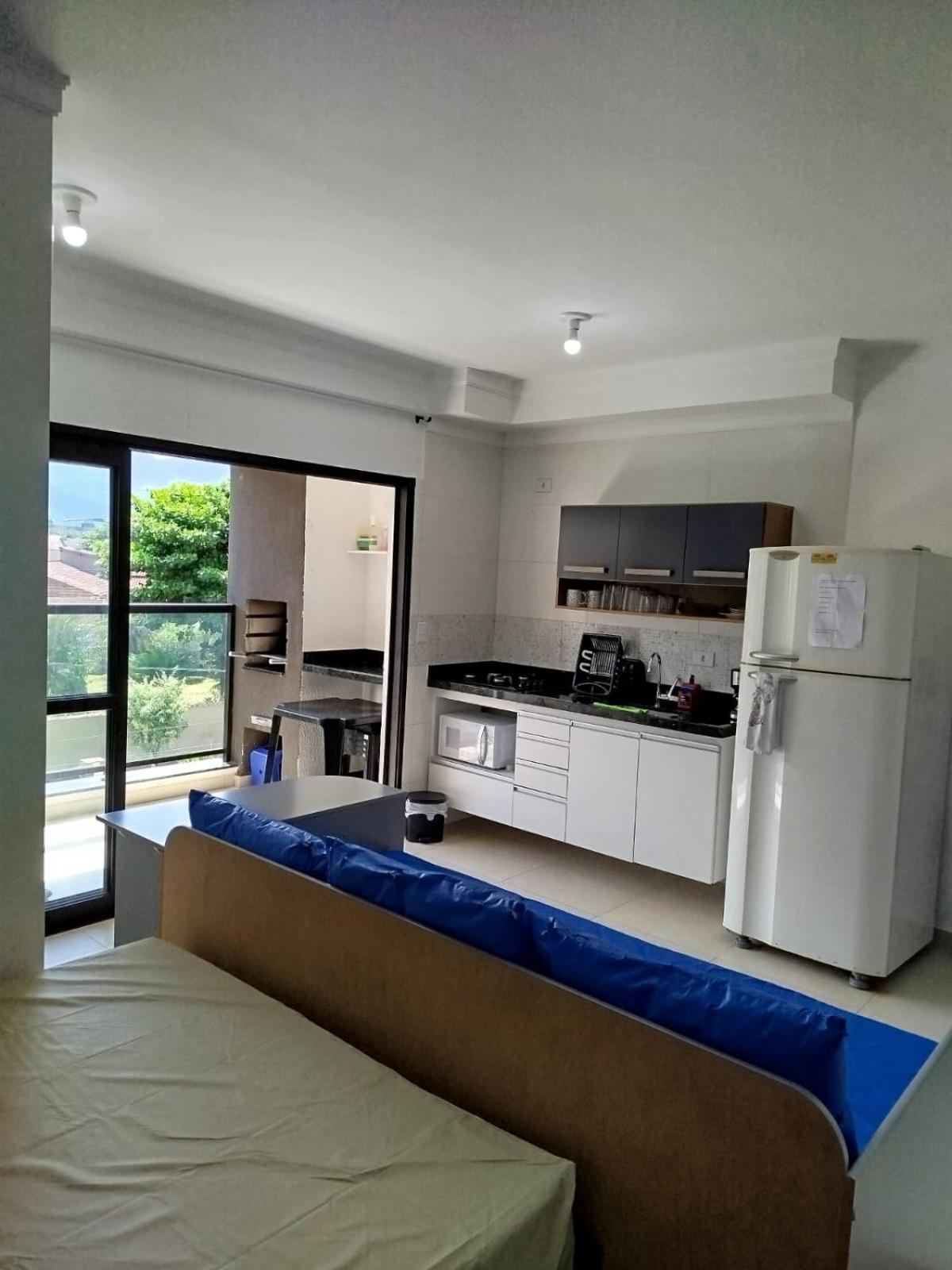 Loft Novo Proximo A Apartment *
