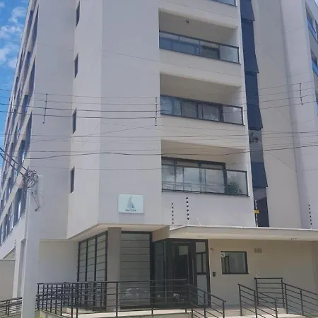 Loft Novo Proximo A Praia Ubatuba Exterior photo