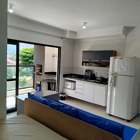 Loft Novo Proximo A Praia Ubatuba Exterior photo