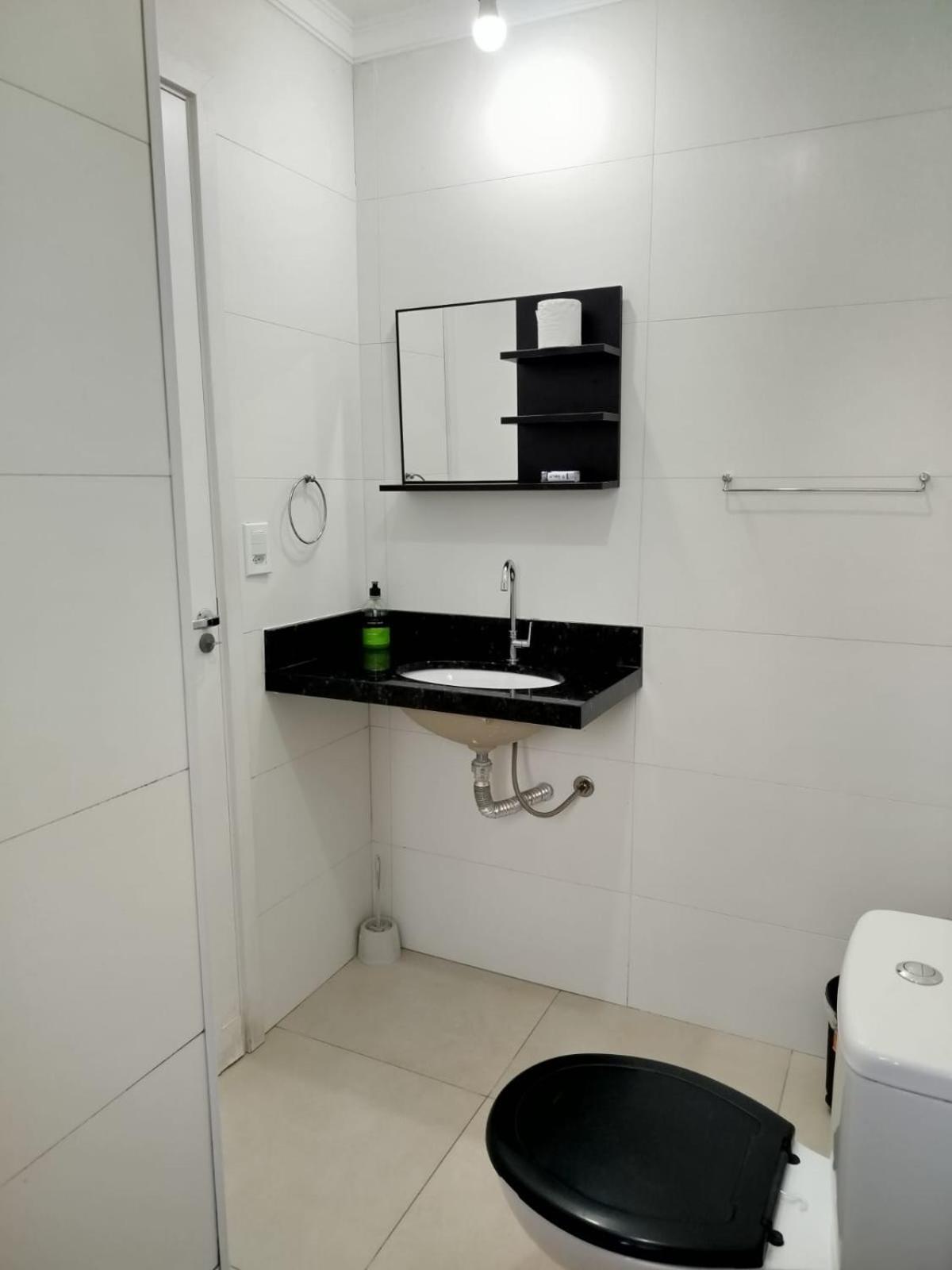 Apartment Loft Novo Proximo A *